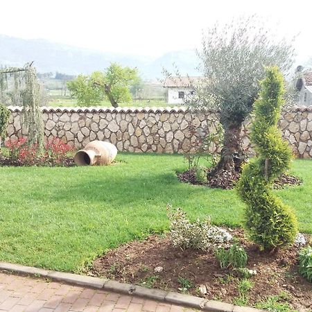 Agriturismo Sant' Isidoro Villa Anagni Bagian luar foto