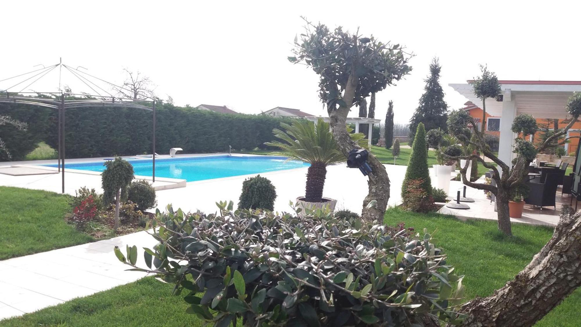 Agriturismo Sant' Isidoro Villa Anagni Bagian luar foto