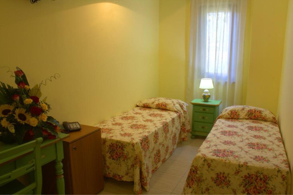 Agriturismo Sant' Isidoro Villa Anagni Ruang foto