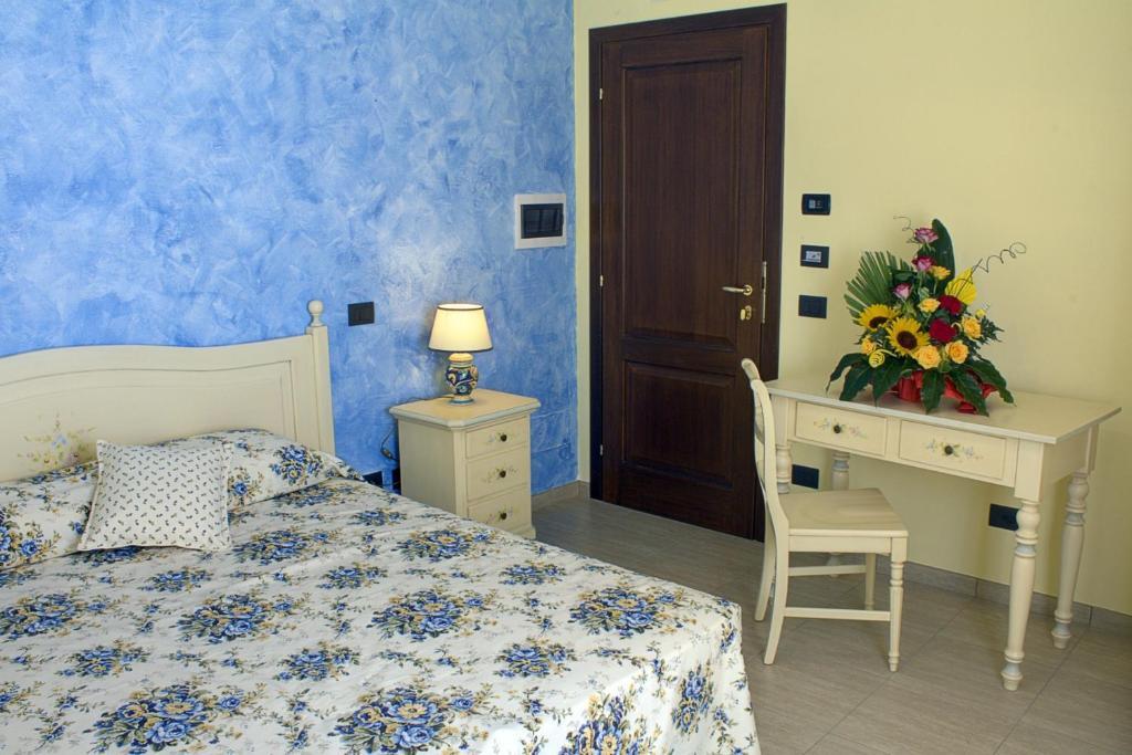 Agriturismo Sant' Isidoro Villa Anagni Ruang foto
