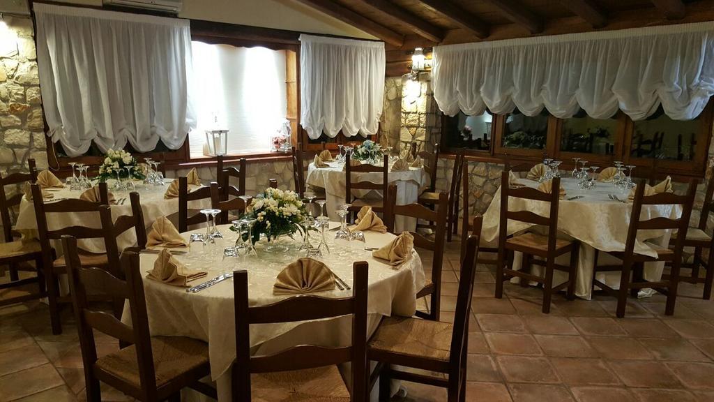 Agriturismo Sant' Isidoro Villa Anagni Bagian luar foto