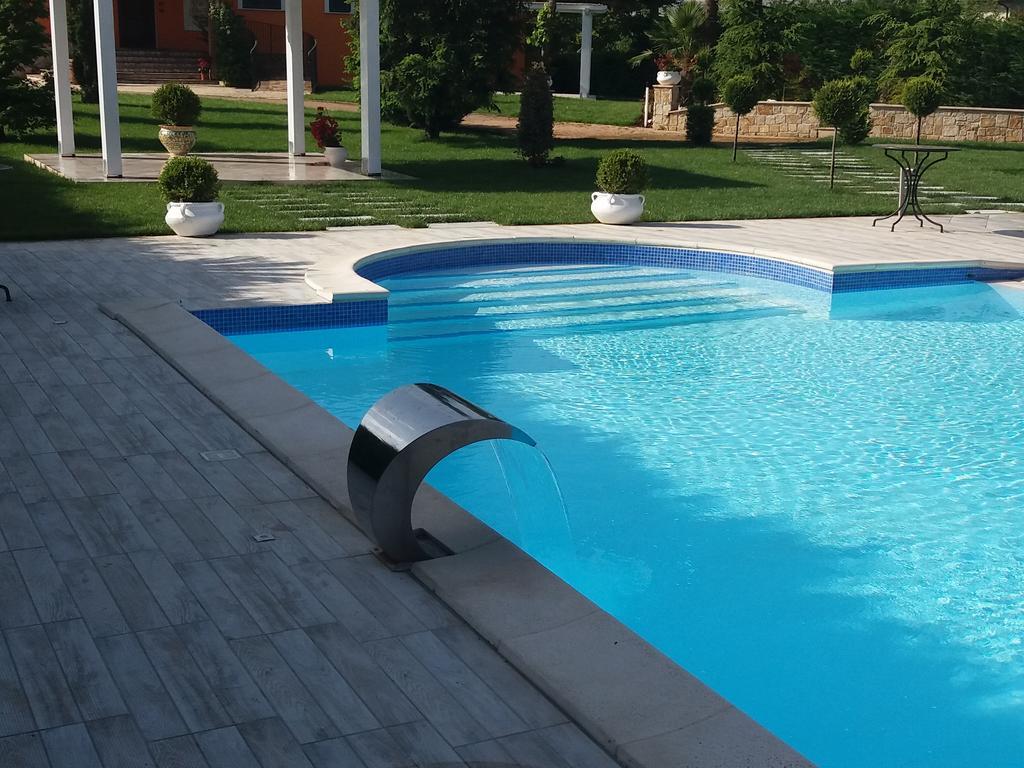 Agriturismo Sant' Isidoro Villa Anagni Bagian luar foto